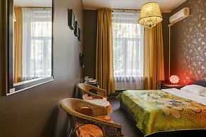 Hotel Letto