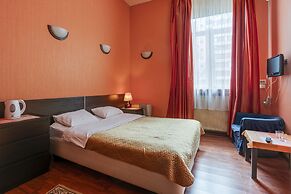 Hotel Letto