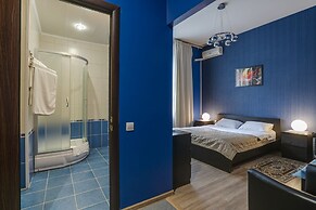 Hotel Letto