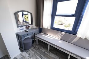 Mi Otel Alacati