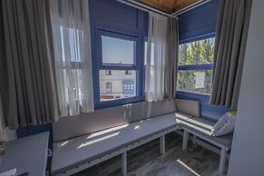 Mi Otel Alacati