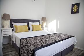 Mi Otel Alacati