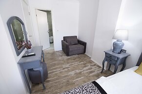 Mi Otel Alacati