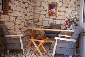 Mi Otel Alacati