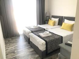 Mi Otel Alacati