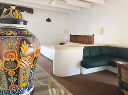Hotel La Mansión