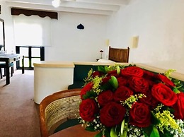 Hotel La Mansión