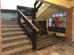 Hotel La Mansión