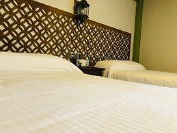 Hotel La Mansión