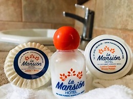 Hotel La Mansión