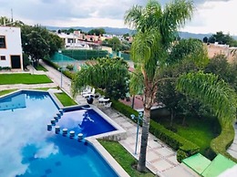 Hotel La Mansión