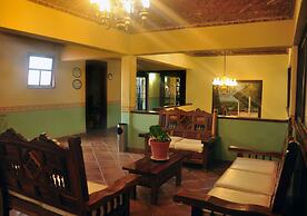 Hotel La Mansión