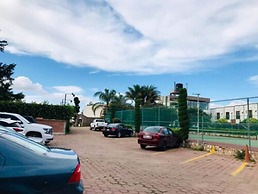 Hotel La Mansión