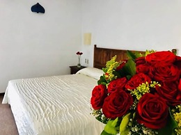 Hotel La Mansión