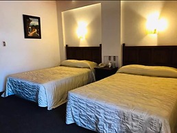 Hotel La Mansión