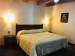 Hotel La Mansión