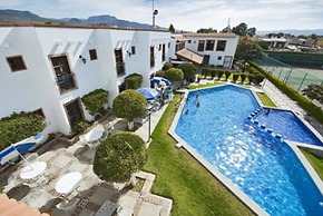 Hotel La Mansión