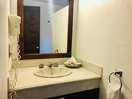 Hotel La Mansión