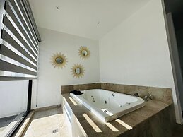 Hotel La Mansión