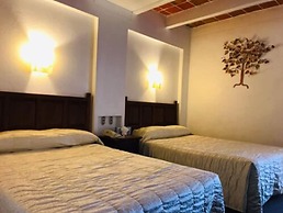 Hotel La Mansión