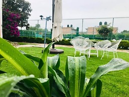Hotel La Mansión