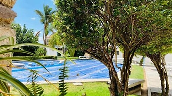 Hotel La Mansión