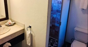 Hotel La Mansión