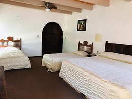 Hotel La Mansión