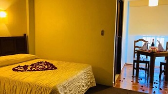 Hotel La Mansión