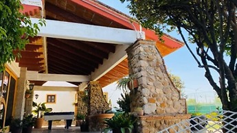 Hotel La Mansión