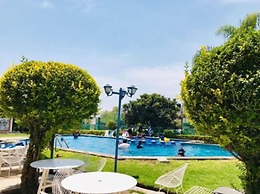 Hotel La Mansión