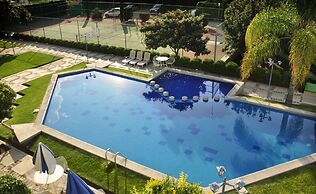 Hotel La Mansión