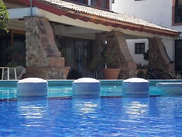 Hotel La Mansión