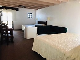 Hotel La Mansión