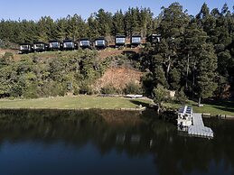 Hotel Pura Lodge