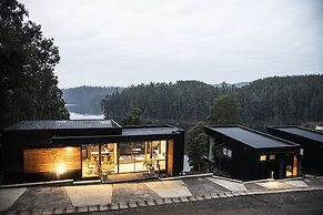 Hotel Pura Lodge