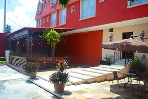 Hotel Aztlan