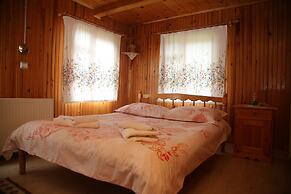 Kuspuni Dag Evi