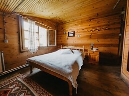 Kuspuni Dag Evi