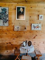 Kuspuni Dag Evi
