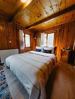 Kuspuni Dag Evi