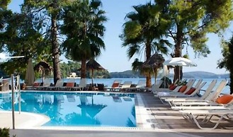 Hotel Orion
