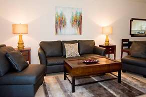 Ground-floor unit with terrace with direct access to pool in Coco