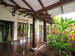 2-BD Ocean-View Condo on 3rd Floor