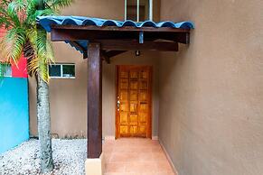 Charming Duplex in Playa Potrero’s Surfside Community, with a Private 