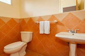 Charming Duplex in Playa Potrero’s Surfside Community, with a Private 