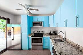 Charming Duplex in Playa Potrero’s Surfside Community, with a Private 
