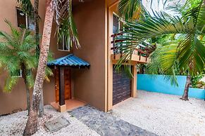 Charming Duplex in Playa Potrero’s Surfside Community, with a Private 