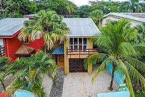 Charming Duplex in Playa Potrero’s Surfside Community, with a Private 