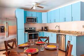 Charming Duplex in Playa Potrero’s Surfside Community, with a Private 